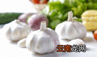 大蒜治鸡眼的方法 大蒜治鸡眼的具体方法