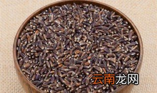 黑麦面粉的功效与作用 快来了解一下吧