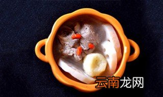 排骨莲藕汤的功效作用 排骨莲藕汤的适宜人群