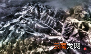 甘肃平凉龙脉在哪里 龙脉的地址