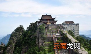 九华山自驾游攻略 门票价格多少