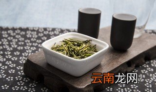 安溪四大名茶指的是哪些? 安溪四大名茶介绍