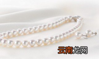 珍珠手链要怎么保养?有哪些注意事项?? 保养珍珠手链方法