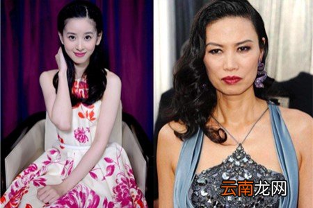 章泽天刘强东身高揭秘 出席邓文迪豪宅参与豪门聚会引发热议