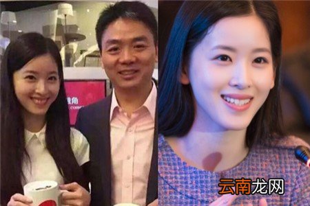 章泽天刘强东身高揭秘 出席邓文迪豪宅参与豪门聚会引发热议