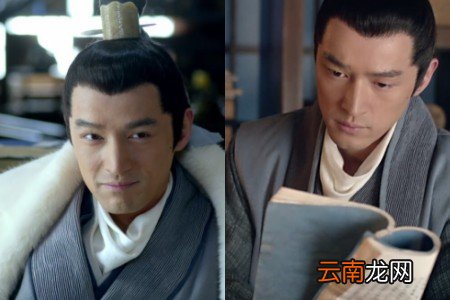 艺人胡歌人气高吗 凌晨晒搞怪自拍引网友围观