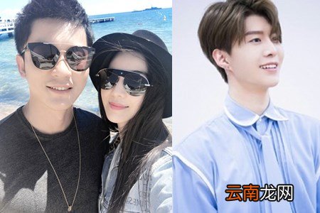 刘亦菲范冰冰被评选为代表性女星 感情之路各不相同引热议