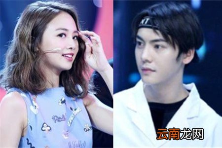快乐大本营陈伟霆吴映洁看点十足 前者与马思纯首度合作期待满分