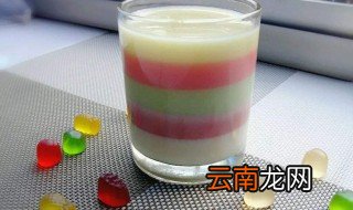 QQ糖布丁的做法作文 QQ糖布丁的做法作文欣赏