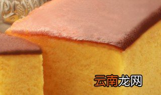 空气炸锅原理做蛋糕 空气炸锅原理做蛋糕是怎样的