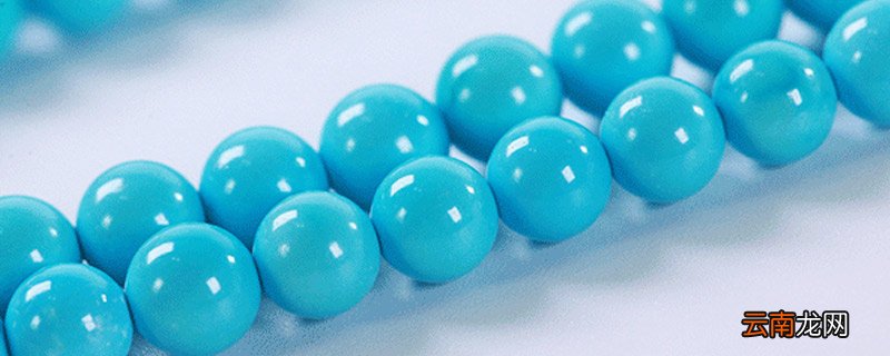 绿松石功效与作用禁忌绿松石的功效与作用有哪些