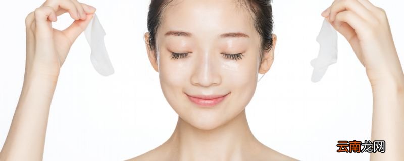 敷眼膜和敷面膜的顺序 敷眼膜和面膜要注意什么