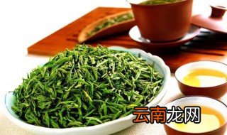 黄金芽茶叶功效 原来是这样