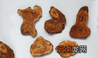 白木的功效与作用 白木怎么服用