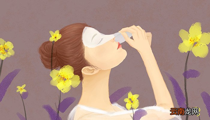 贴面膜前面要不要涂爽肤水 贴面膜前面要涂爽肤水吗