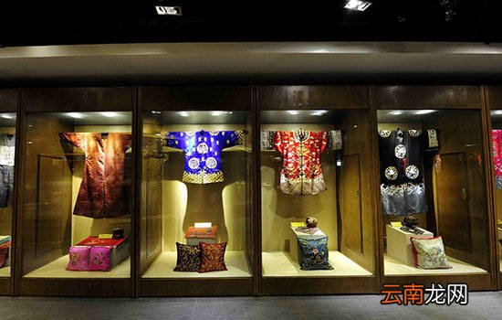 成都有哪些工艺品 成都特产