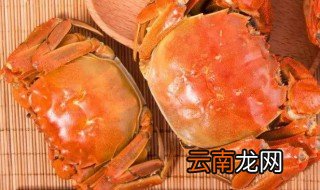 吃药能吃螃蟹吗 吃药时能否吃螃蟹详解