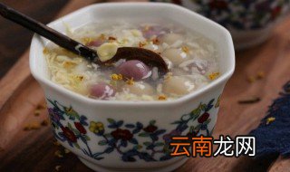 醪糟对女人功效与作用 你了解过吗
