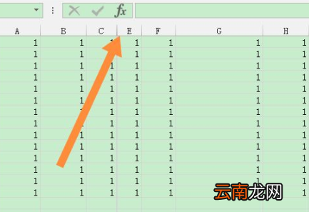 表格被隐藏的弄不出来