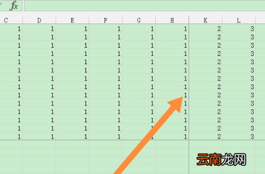 表格被隐藏的弄不出来