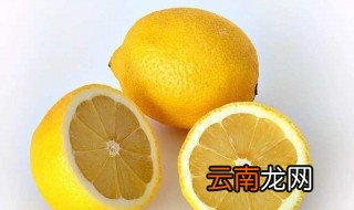 柠檬加什么减肥最快 下面介绍给大家