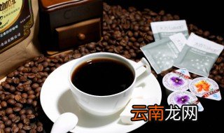 减肥咖啡为什么空腹喝 副作用大吗