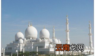 世界上最高的楼是哪个国家 世界上最高的楼位于阿联酋