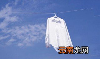 衣服上有机油渍怎么处理 衣服千万别丢掉