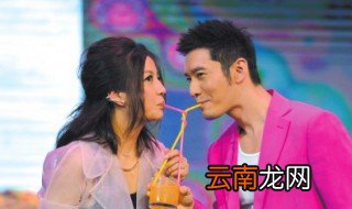 赵薇跟黄晓明有过恋情吗 什么时候