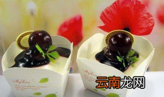 纸杯慕斯家常做法 原来是这样做的