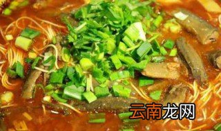 泥鳅的做法与功效 教你做出特色面食