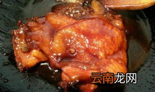 脱骨鸡腿肉的做法 脱骨鸡腿肉怎么做