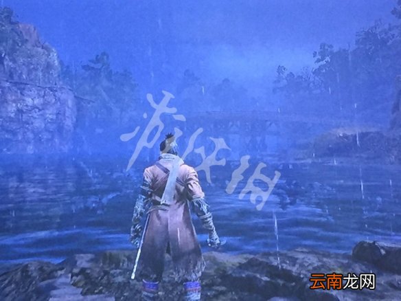 只狼影逝二度壶之贵人春长在哪 壶之贵人春长位置一览_网