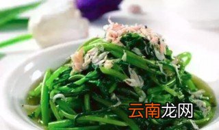 茼蒿是凉性还是热性 有什么功效