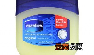 医用凡士林的润滑作用 有什么副作用
