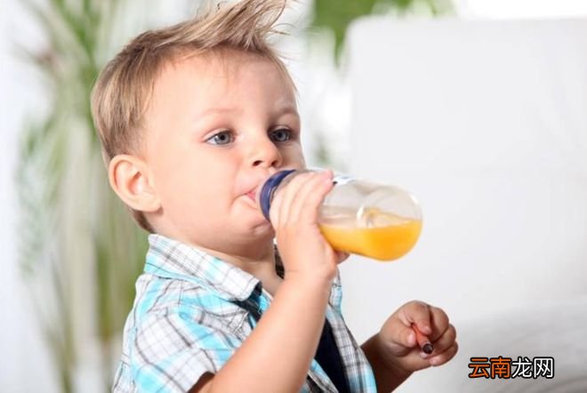 5种“假营养辅食” 影响孩子的肠胃，不利娃长高，家长别做了