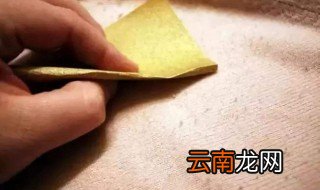 大衣起球了简单妙招 4个小妙招