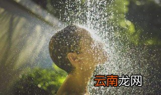 古代人如何洗头 来了解了解