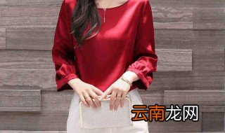 真丝衣服如何清洗 有效正确清洗真丝衣物妙招