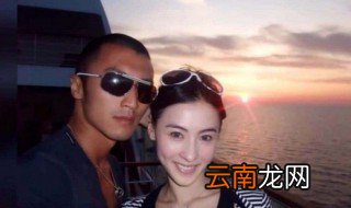 张柏芝谢霆锋离婚真相 到底是因为什么