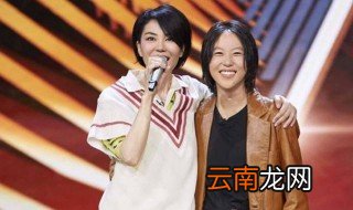 都是亲生女儿王菲为何留下窦靖童 你知道原因吗