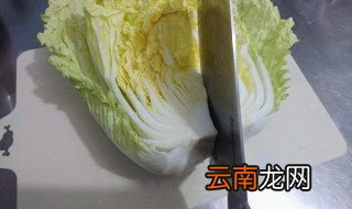 韩国白菜是中国进口吗 有什么历史吗