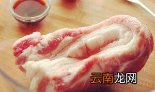 福鼎肉汤的做法 福鼎肉汤怎么做