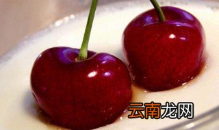 车厘子水果双皮奶的制作方法 车厘子水果双皮奶的制作步骤