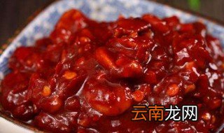 豆瓣酱的制做方法 试试看
