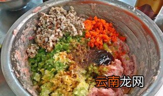 肉三鲜做法图解 原来是这样做的