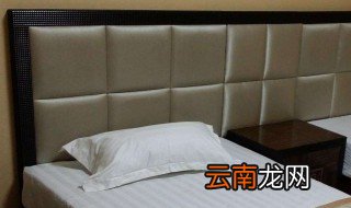 生态板床头做法 生态板床头生态板床的做法步骤详解