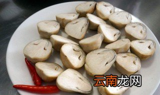 草菇什么人不能吃 快来看一下吧