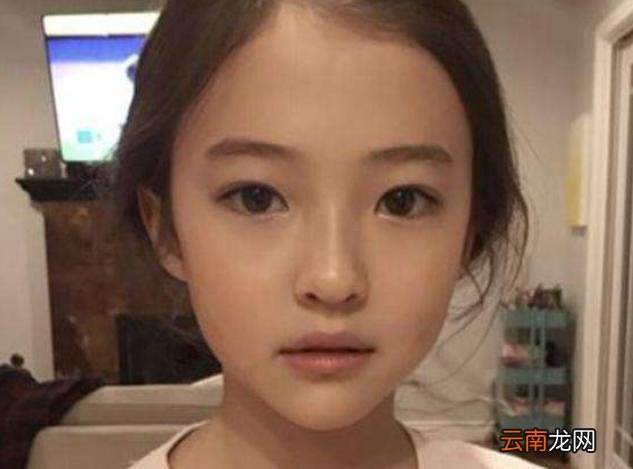 15岁少女典型的别人家孩子，经常被骚扰，父母希望孩子变丑