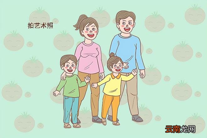 二胎家庭里，为何大宝普遍智商高，二宝情商高？背后的原因要知晓